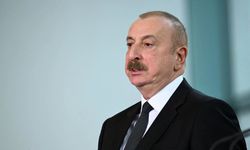 ABD Başkanı Trump, Azerbaycan Cumhurbaşkanı Aliyev'i Beyaz Saray'da ağırlıyor