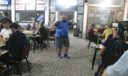 Dans Eden Garson Sosyal Medyada Fenomen Oldu