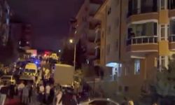 Komşu Aileler Arasında Çıkan Bıçaklı Kavgada 3 Yaralı