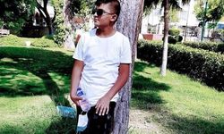 Mersin'de, gölete giren çocuk boğuldu