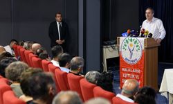 Tuncer Bakırhan’dan Medyaya Şok Suçlama