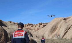 Dünyadaki Mars”tan Silah Sesleri Yükseldi: 13 Kişi Yakalandı