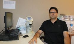 Erken Teşhis Edilmezse Körlüğe Götüren Hastalık