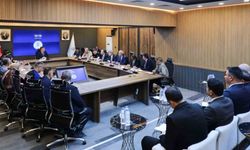 Erzincan’da Kamu Kurumlarına Hızlı Hizmet Talimatı