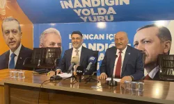 AK Parti Erzincan Milletvekili Süleyman Karaman’dan Yatırım ve Destek Müjdeleri