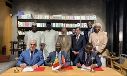Albayrak Grubu, Senegal'de traktör montaj tesisi kuracağını duyurdu