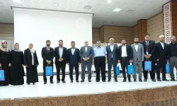 Erzincan, Ayet ve Hadis Yarışmasına Ev Sahipliği Yaptı