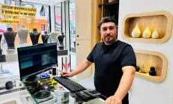 Erzincan’da Altın Fiyatları Yükselişini Sürdürüyor
