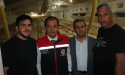 Erzincan’da Kanatlı Sektörü Modern Üretimle Büyüyor