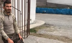 Erzincan’da Köy Korucusu Eren Yılmaz Yaşamına Son Verdi
