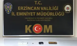 Erzincan’da Sınavda Ağızları Açık Bırakan Kopya Tertibatı