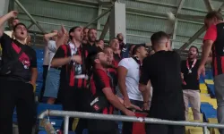 Erzincanlı Taraftarlardan Efsane Fedakarlık