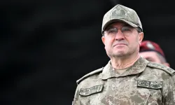 Orgeneral Selçuk Bayraktaroğlu Genelkurmay Başkanı Oldu