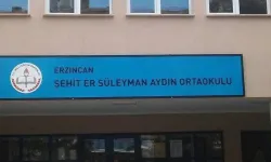 Şehit Er Süleyman Aydın Ortaokulu’nda İngilizce ve Almanca Sınıfları Açılıyor