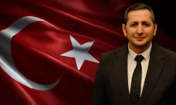TİMBİR Genel Başkan Yardımcısı Selçuk Özdemir’den 30 Ağustos Kutlaması