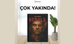 Tolga Aydemir’den Sonu Şok Eden Bir Roman: Nebula