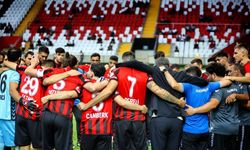 24Erzincanspor Tut ile yeniden anlaştı