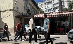 Balçova’daki polis merkezi saldırısı soruşturmasında gözaltı sayısı 9’a yükseldi