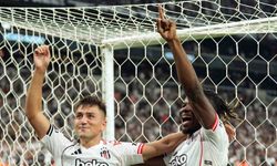 Cengiz Ünder ilk maçında golle tanıştı