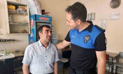 Erzincan Emniyetinden Esnafa Güvenlik Uyarısı