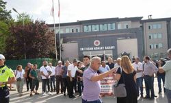 Erzincan İliç Maden Kazası Davası 11 Kasım’a Ertelendi