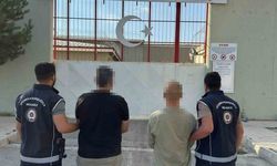 Erzincan’da 21 kaçak göçmen yakalandı, 2 organizatör tutuklandı