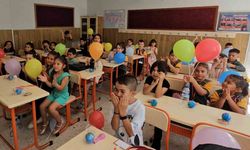 Erzincan’da ilk zil ’uyum’ için çaldı