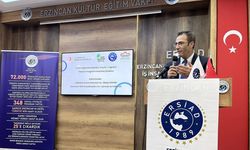 Erzincan’ın Yatırım Potansiyeli İstanbul’da Tanıtıldı