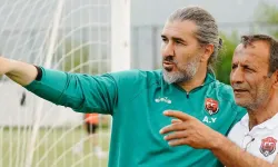 Erzincanspor’da Ahmet Yıldırım Dönemi Sona Erdi