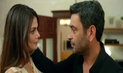 Cihan ve Alya’nın romantik replikleri sosyal medyayı salladı