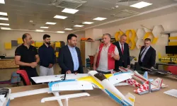 Erzincan Müftüsü’nden Stadyuma Sürpriz Ziyaret