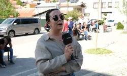 İliç’te Röportajlar: “Altın Madeni Açılmadan Geleceğimiz Yok!”