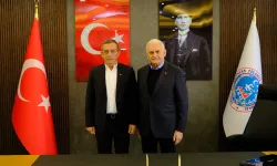 Ahmet Tanoğlu: Binali Yıldırım’a Yönelik İfadeleri Tasvip Etmiyoruz