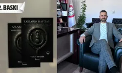 Erzincanlı Avukat Tolga Aydemir’den Dikkat Çeken Roman