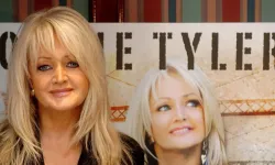 Bonnie Tyler 18 Haziran’da İstanbul’da Sahne Alacak