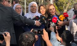 Barış Anneleri'den İmralı başvurusu