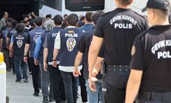 7 İlde Bahis Operasyonu: 83 Şüpheli Tutuklandı