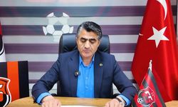 Erzincanspor’da Logo Yarışması Kararı: 1680 Başvuru Yapıldı, Kazanan Tasarım Seçilmedi
