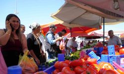 Hizmet Üretim Endeksi Martta Yıllık Yüzde 3,2 Arttı