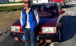 Otomobil takla attı: 1 ölü, 1 yaralı