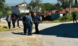 Silahlı kavgada; 1 ölü, 3 yaralı