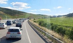 Trabzon'dan batıya dönüş kabusu