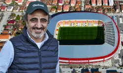 Erzincan’da Herkes Bu Haberi Konuşuyor!