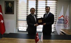 Erzincan Dermason Kuru Fasulyesi İçin Önemli Proje: KUDAKA Desteğiyle Bilimsel Yol Haritası Hazırlanacak