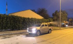 Erzincan'da uçkunla mücadelede ikinci etap başladı