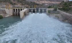 Erzincan’ın Enerji Gücü Ekonomiye Akıyor