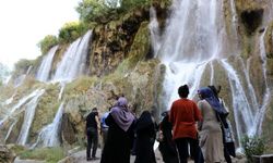 Girlevik Şelalesi Kesin Korunacak Hassas Alan İlan Edildi