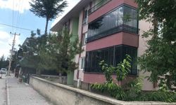 Kan Donduran Cinayet: Yalnız Yaşayan Kadın Evinde Öldürüldü