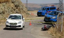 Yol verme kavgası: 1 ölü, 12 yaralı