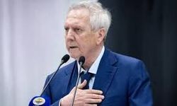 Aziz Yıldırım 8 Yıl Sonra Yeniden Başkan Oldu